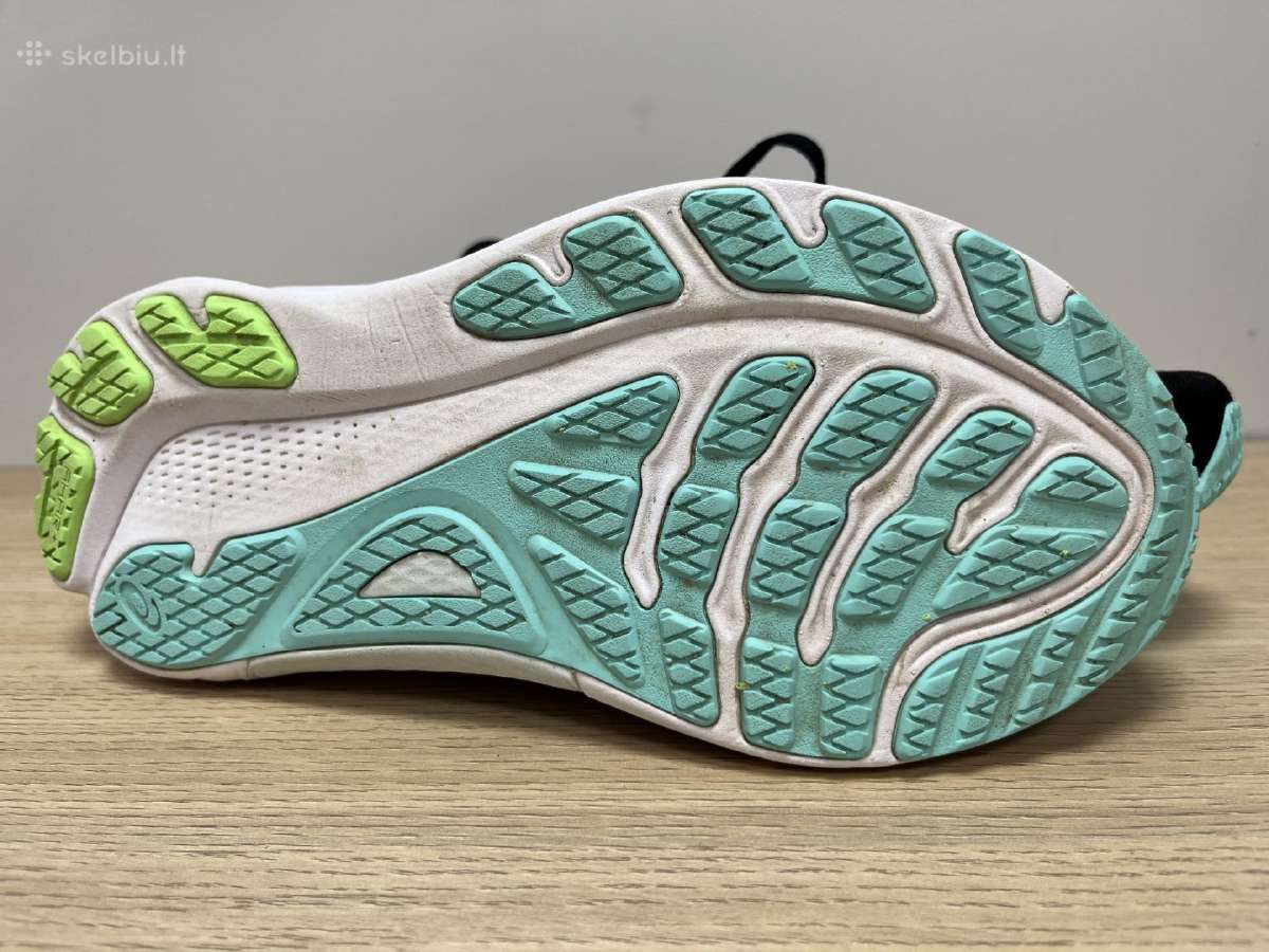 Asics Gel-kayano 30 bėgimo batai - nuotraukos Nr. 6