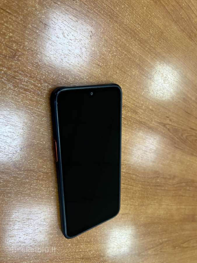 Samsung Xcover 6 Pro 5G 128 GB (naudotas) - nuotraukos Nr. 4