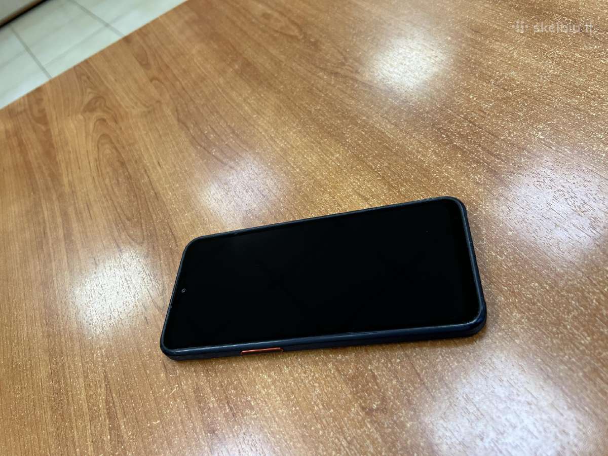 Samsung Xcover 6 Pro 5G 128 GB (naudotas) - nuotraukos Nr. 8