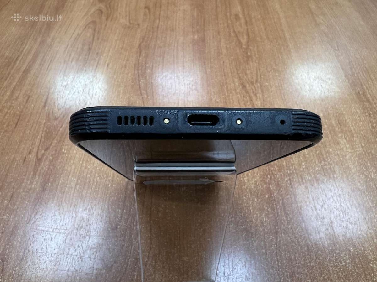Samsung Xcover 6 Pro 5G 128 GB (naudotas) - nuotraukos Nr. 13
