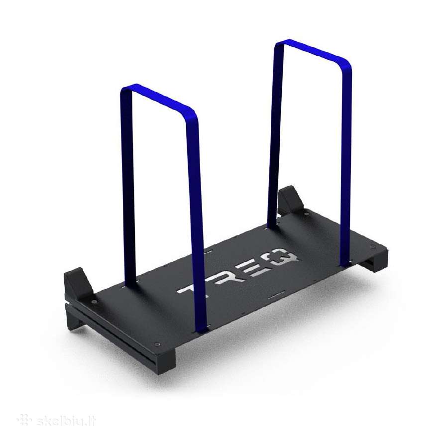 3x Samsung Odyssey G5 27" + Triple monitor mount - nuotraukos Nr. 4