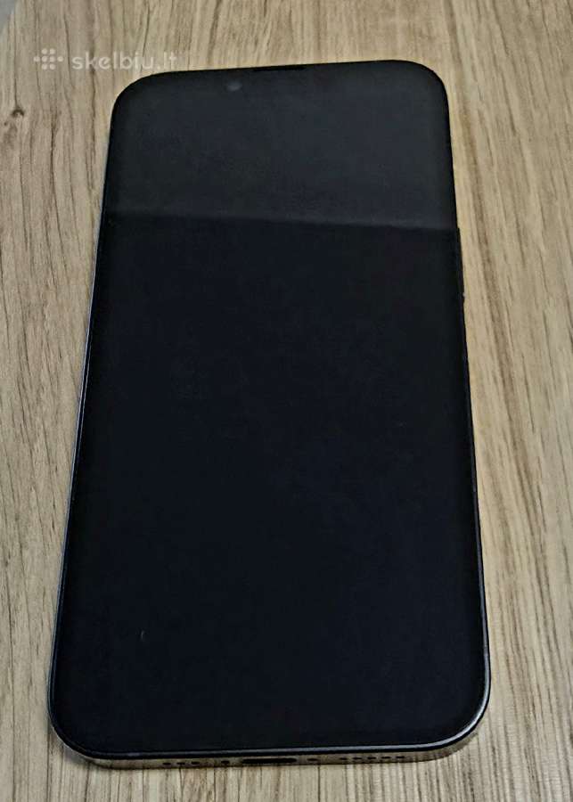 iPhone 16e 128gb - nuotraukos Nr. 2