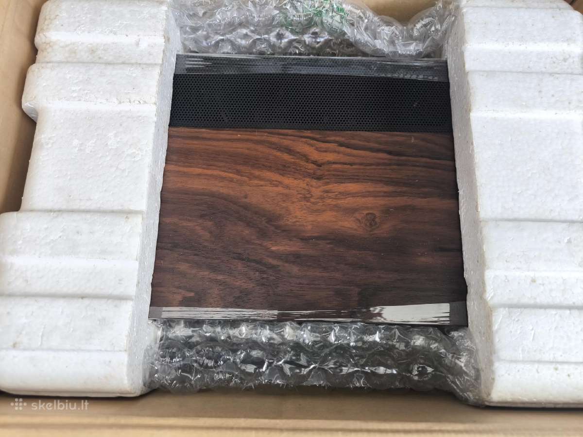 Vintažinis Luxman Sq-503x, 505x, 507x - nuotraukos Nr. 14