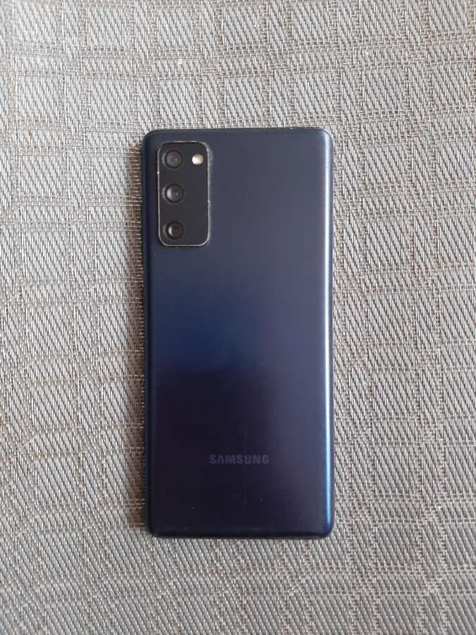 Samsung s20 Fe 5G 128gb - nuotraukos Nr. 6
