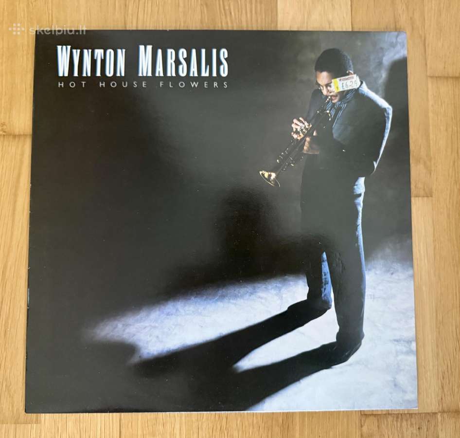 Vinilai: Sinatra,u2,sinatra ir kt Lp - nuotraukos Nr. 18