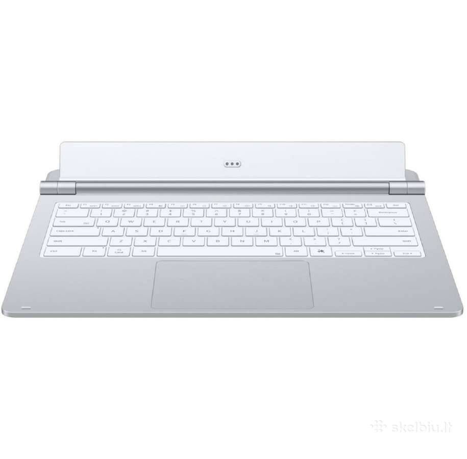 Pirkčiau Galaxy Tab S11 Ultra Keyboard Pro Us - nuotraukos Nr. 2