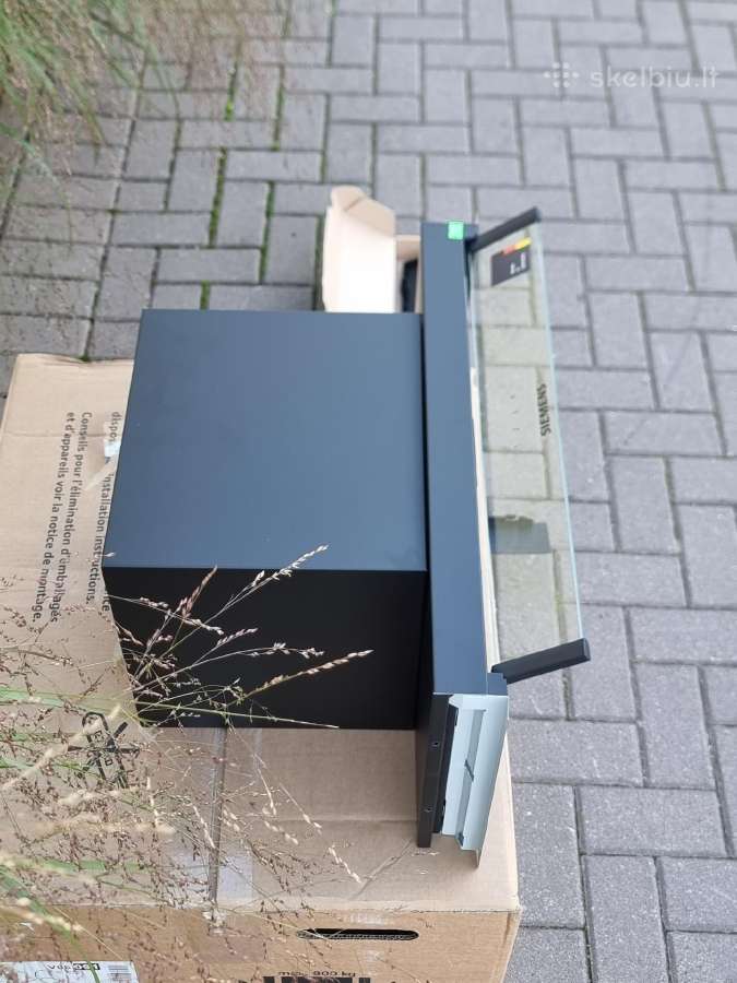 Naujas Siemens Lj5bcc60 pagamintas Vokietijoje - nuotraukos Nr. 6