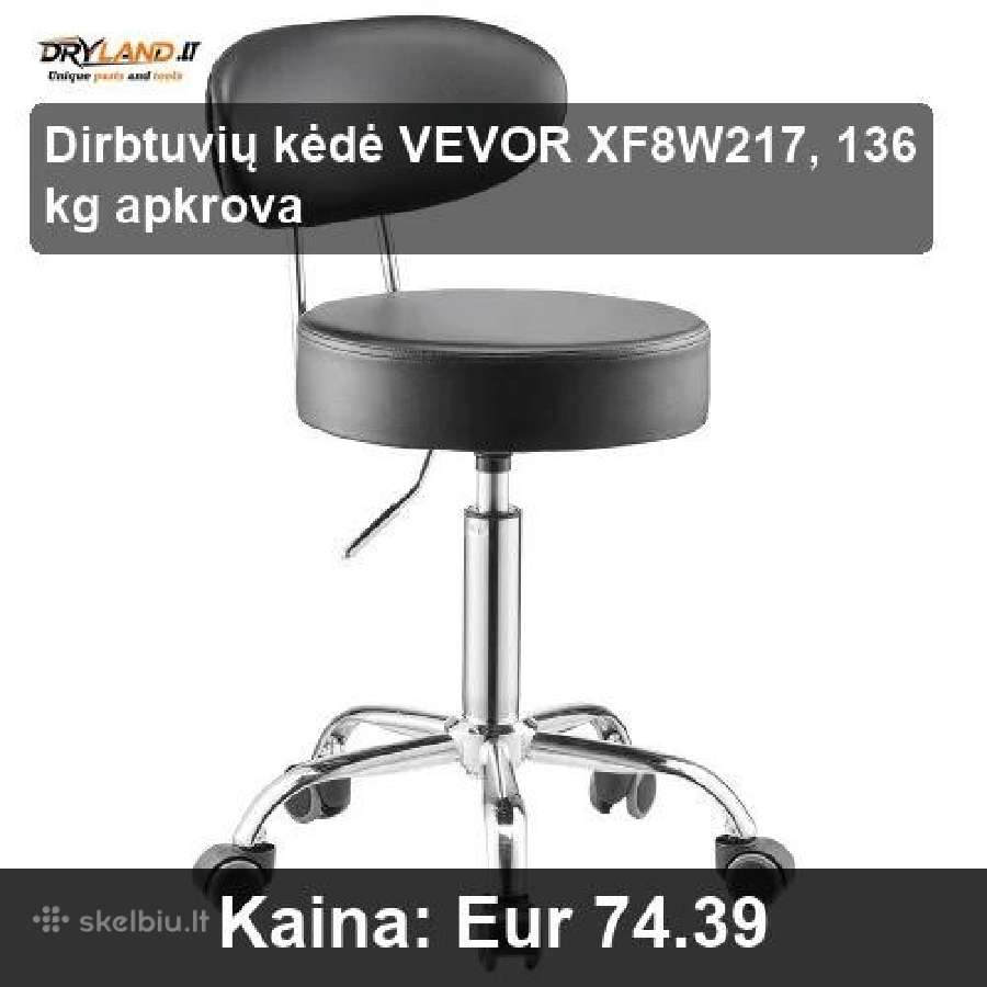 Automobilių Remonto Gultai – Patogumas ir Efektyvu - nuotraukos Nr. 16