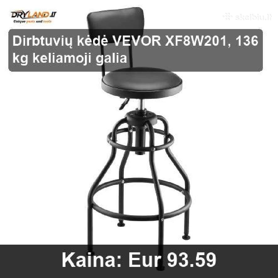 Automobilių Remonto Gultai – Patogumas ir Efektyvu - nuotraukos Nr. 20