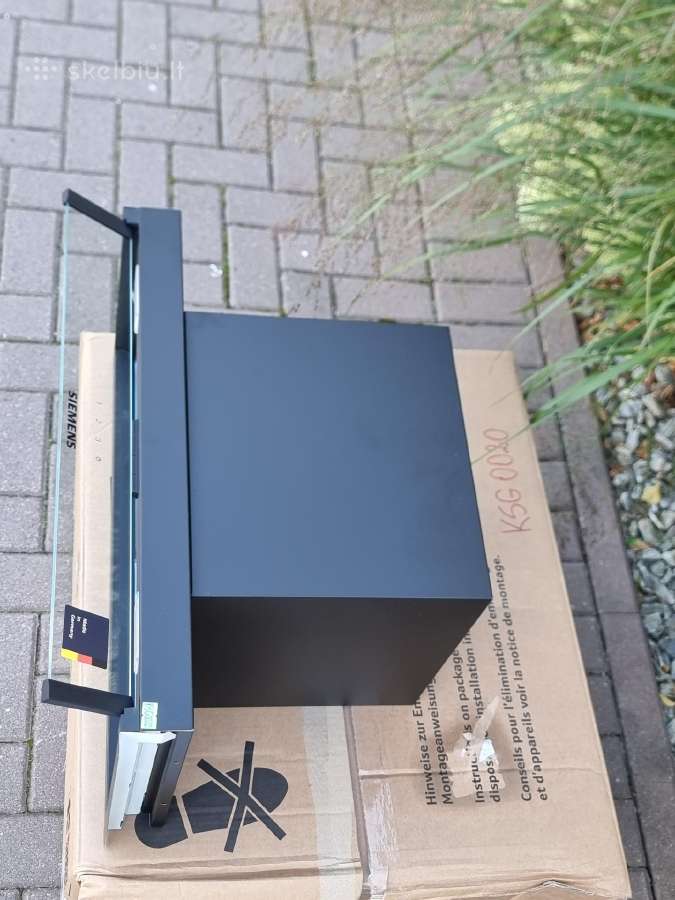 Naujas Siemens Lj5bcc60 pagamintas Vokietijoje - nuotraukos Nr. 14