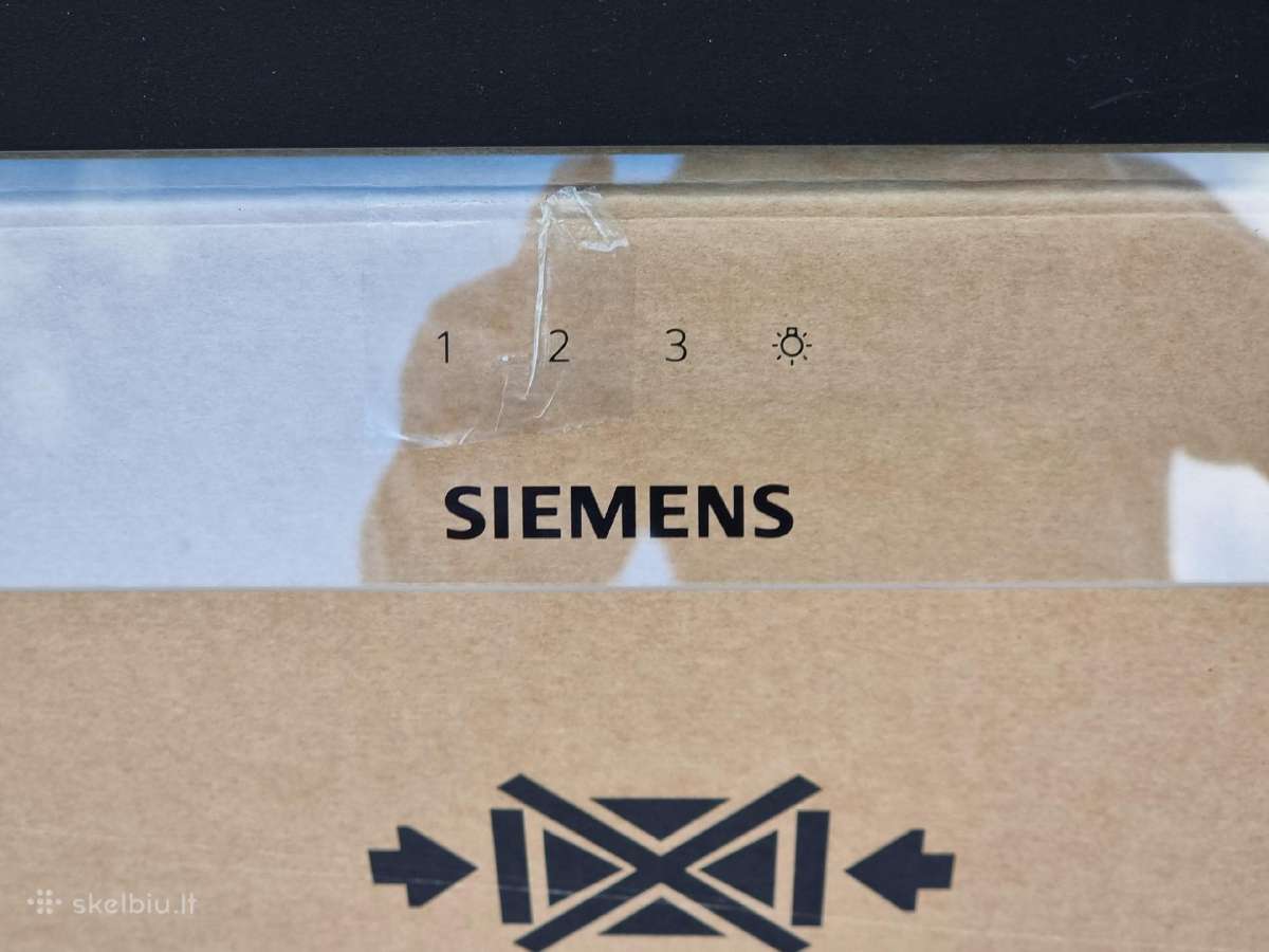 Naujas Siemens Lj5bcc60 pagamintas Vokietijoje - nuotraukos Nr. 18