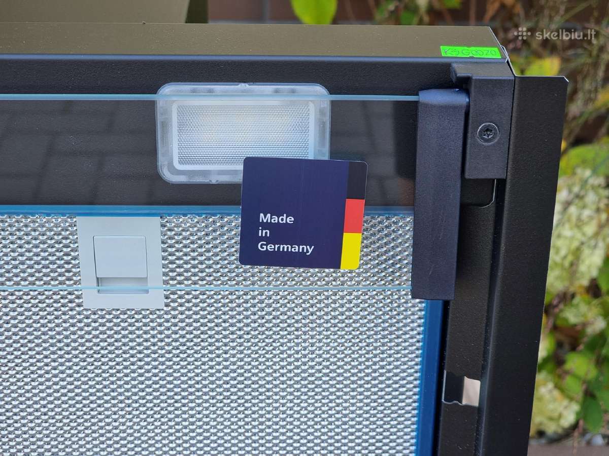 Naujas Siemens Lj5bcc60 pagamintas Vokietijoje - nuotraukos Nr. 31