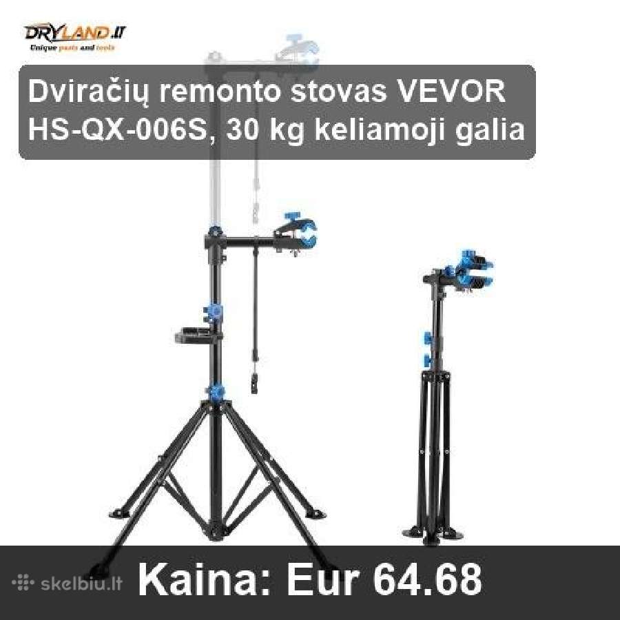 Dviračių stovai ir laikikliai patogus transportas - nuotraukos Nr. 7