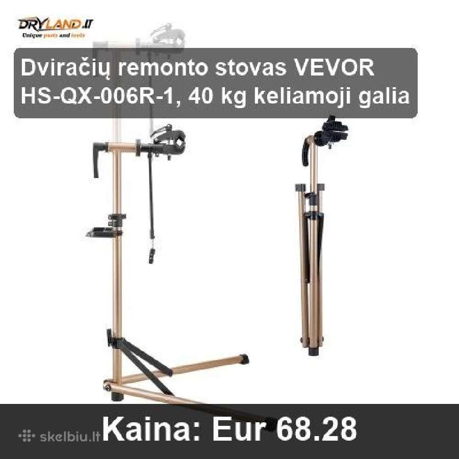 Dviračių stovai ir laikikliai patogus transportas - nuotraukos Nr. 10