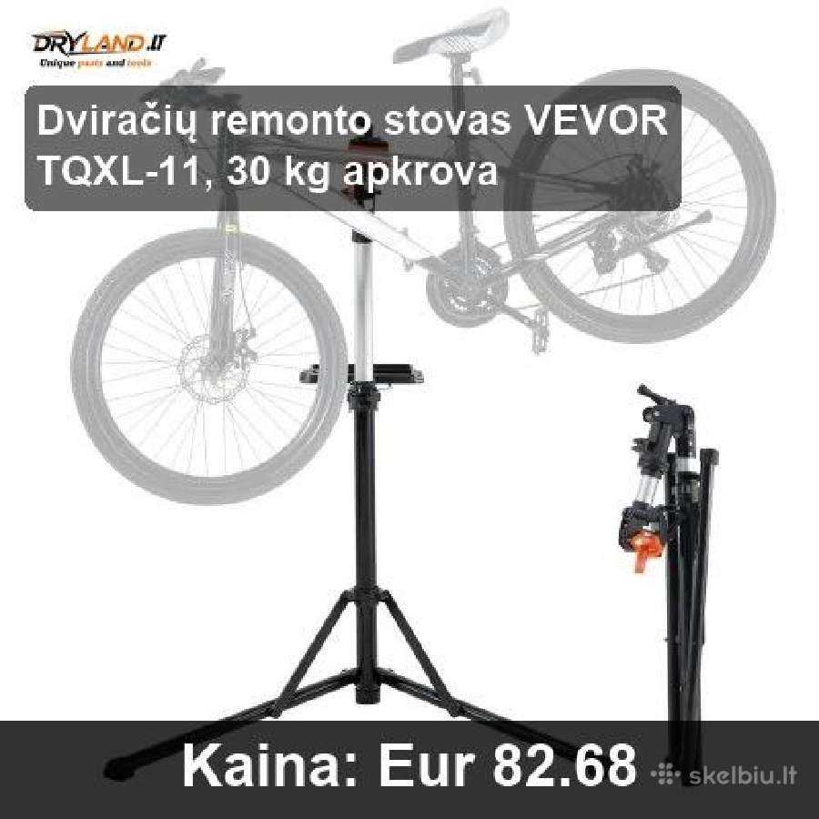 Dviračių stovai ir laikikliai patogus transportas - nuotraukos Nr. 14