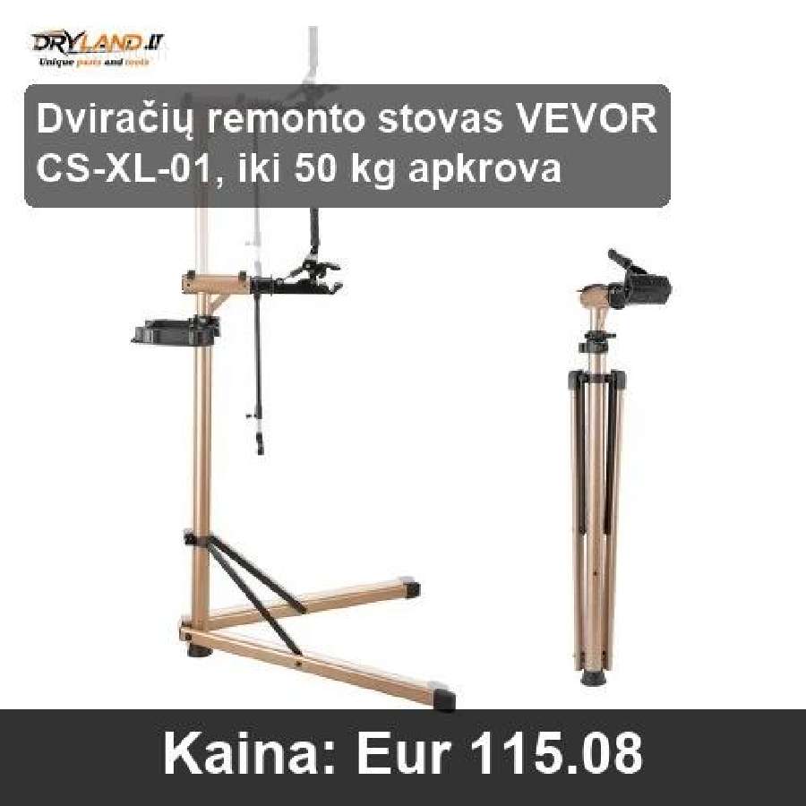 Dviračių stovai ir laikikliai patogus transportas - nuotraukos Nr. 19