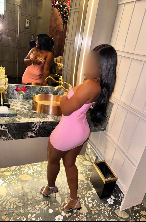 I'm Andrea, New sexy girl in Kaunas - nuotraukos Nr. 4