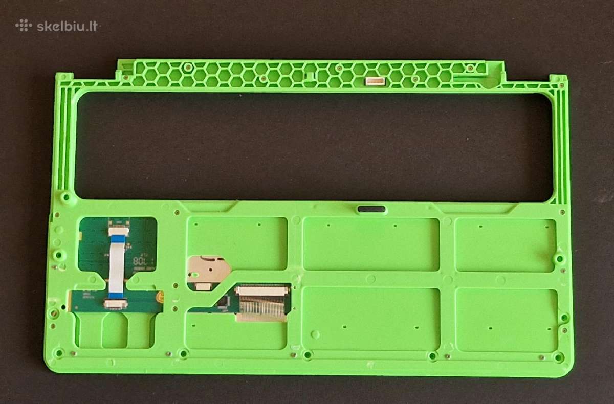 Pi-top rinkinys skirtas pasirinktam Raspberry Pi - nuotraukos Nr. 7