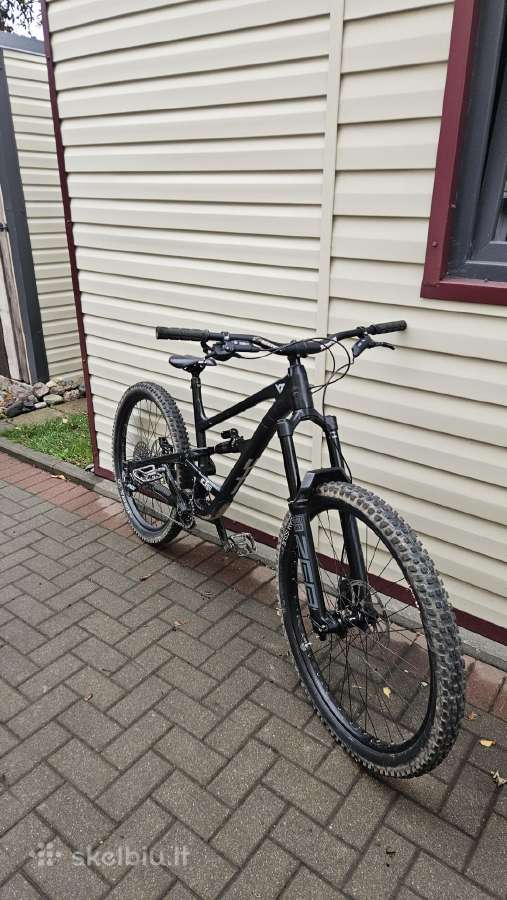 YT Capra core 2mx 2024 - nuotraukos Nr. 2