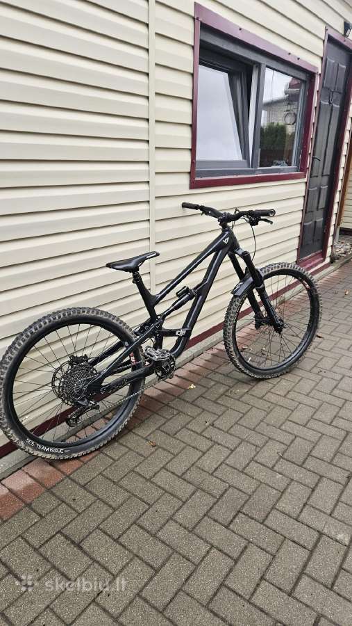 YT Capra core 2mx 2024 - nuotraukos Nr. 3