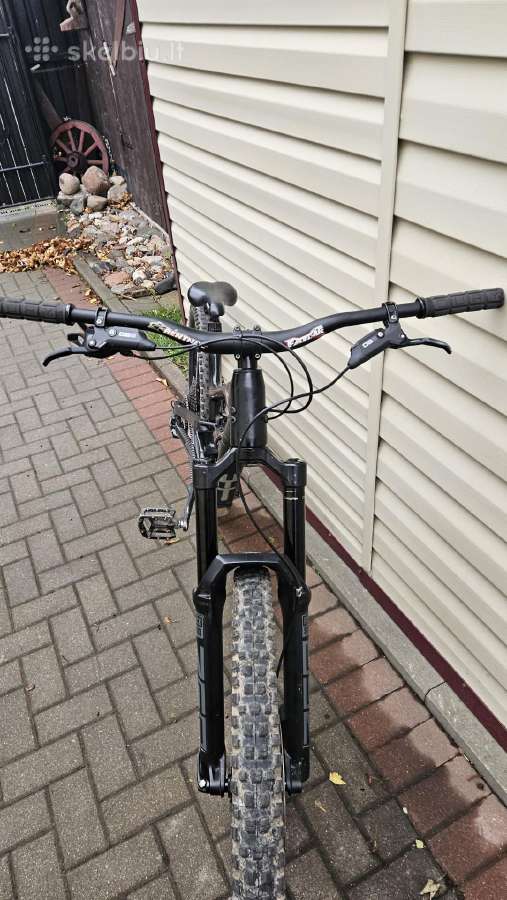 YT Capra core 2mx 2024 - nuotraukos Nr. 6