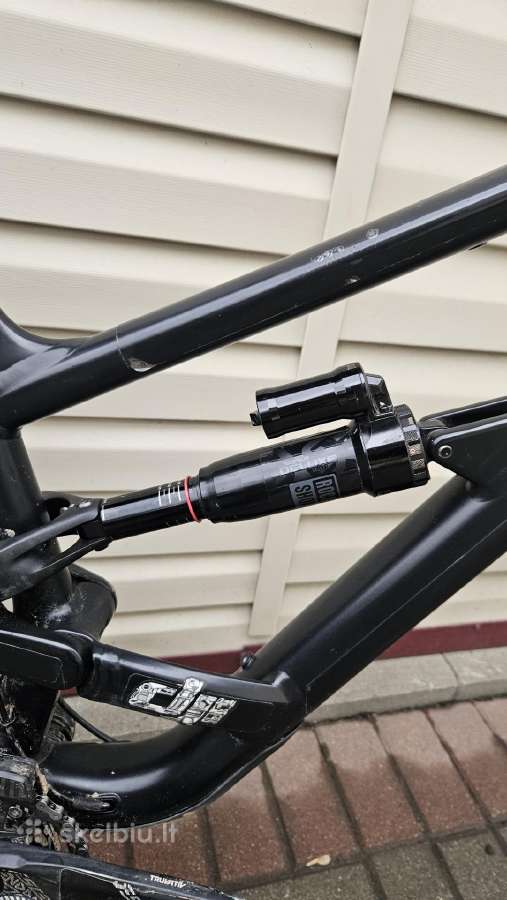YT Capra core 2mx 2024 - nuotraukos Nr. 7