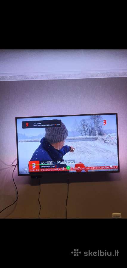 Philips TV - nuotraukos Nr. 2