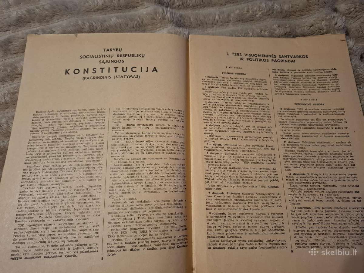 Senos knygos - nuotraukos Nr. 4
