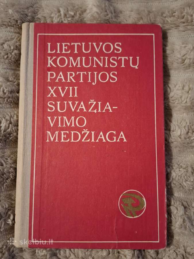 Senos knygos - nuotraukos Nr. 9