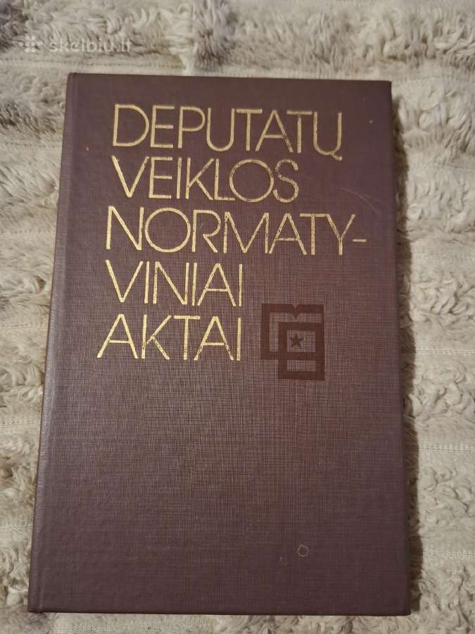Senos knygos - nuotraukos Nr. 11