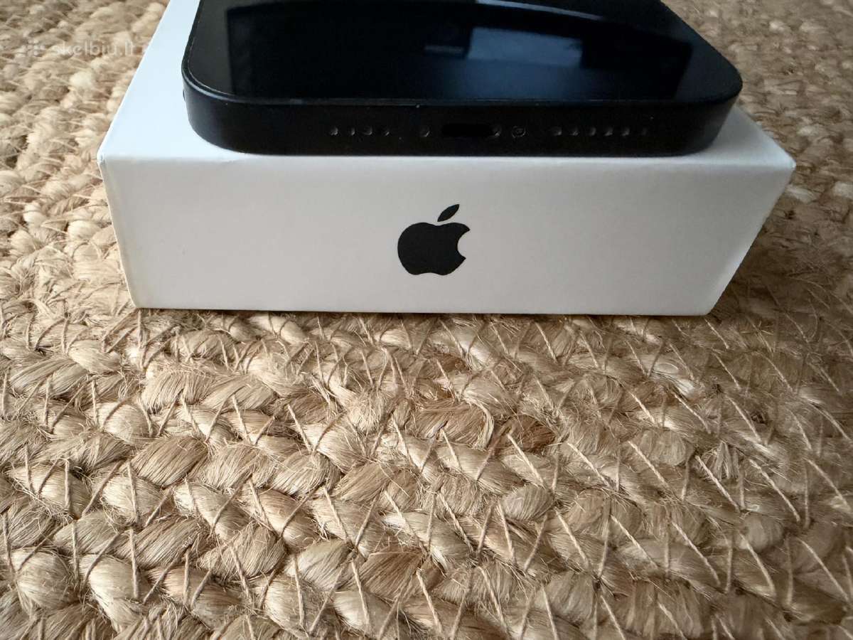 Parduodu iPhone 14 plus 128 GB - nuotraukos Nr. 5