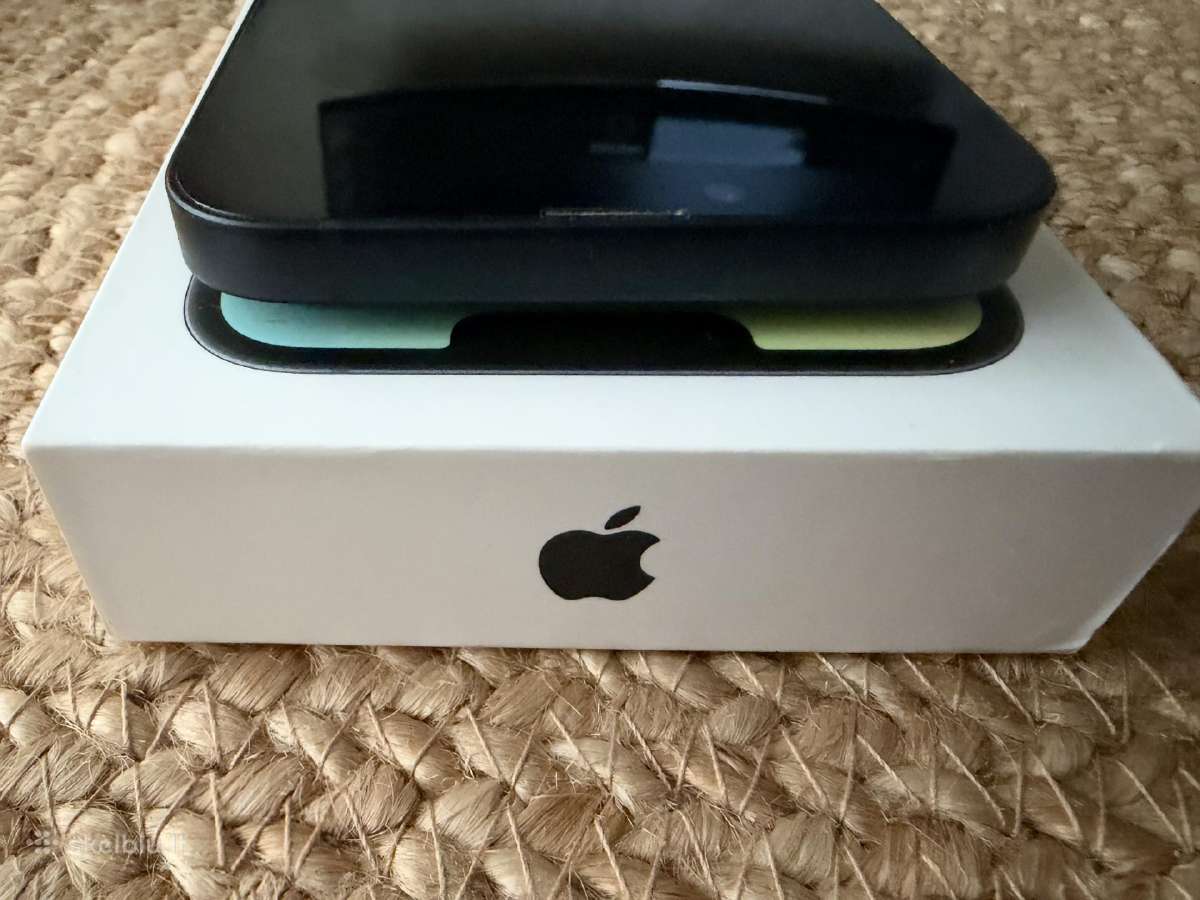 Parduodu iPhone 14 plus 128 GB - nuotraukos Nr. 6