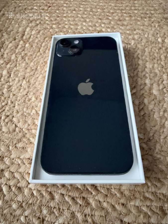 Parduodu iPhone 14 plus 128 GB - nuotraukos Nr. 2
