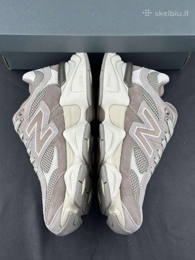 New balance 9060 Erc 40 dydis - nuotraukos Nr. 3