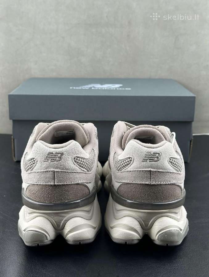 New balance 9060 Erc 40 dydis - nuotraukos Nr. 4