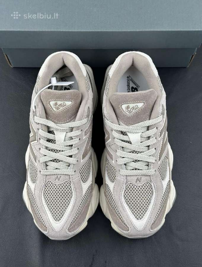 New balance 9060 Erc 40 dydis - nuotraukos Nr. 2