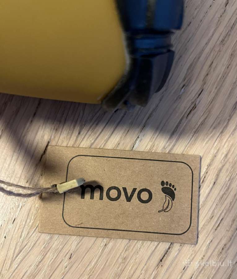 Movo Pro – pereinamieji basų pėdų batai - nuotraukos Nr. 6