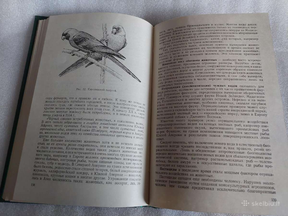 Охрана природы - nuotraukos Nr. 5
