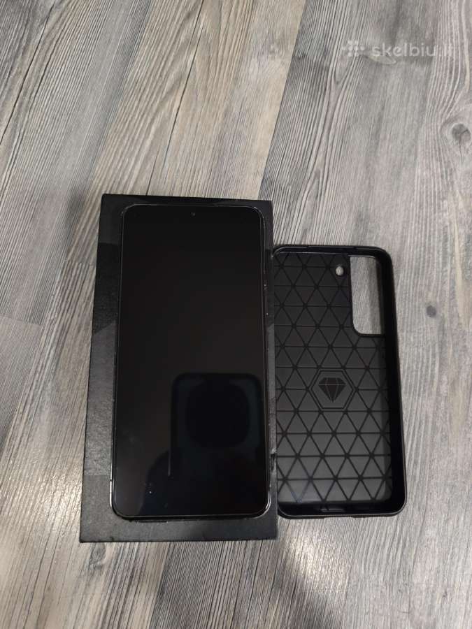 Samsung s22 - nuotraukos Nr. 2