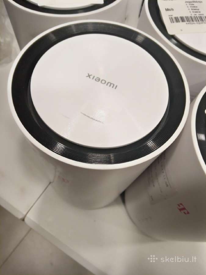 Galingas 4G modemas dedasi sim kortele 4 vnt 100€ - nuotraukos Nr. 9