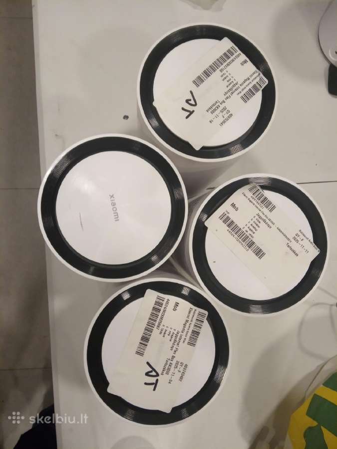 Galingas 4G modemas dedasi sim kortele 4 vnt 100€ - nuotraukos Nr. 10