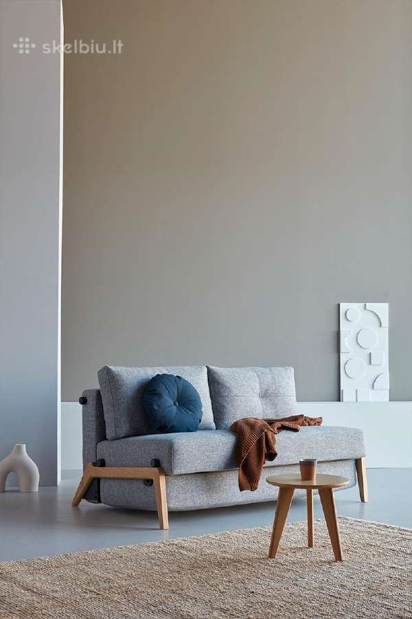Sofa - lova - nuotraukos Nr. 3