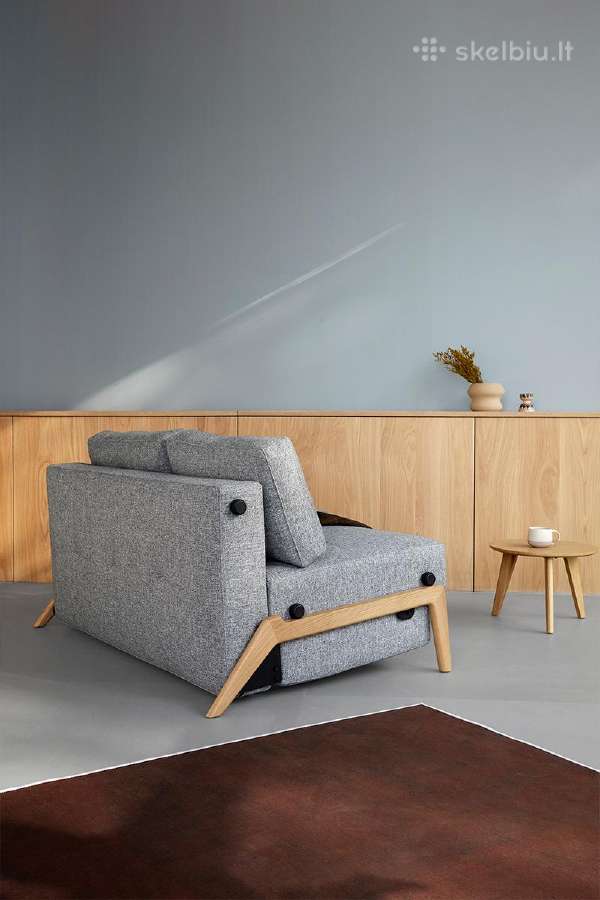 Sofa - lova - nuotraukos Nr. 4