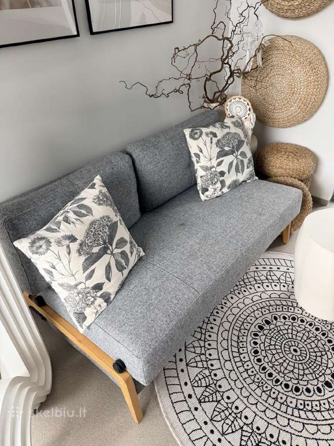 Sofa - lova - nuotraukos Nr. 6