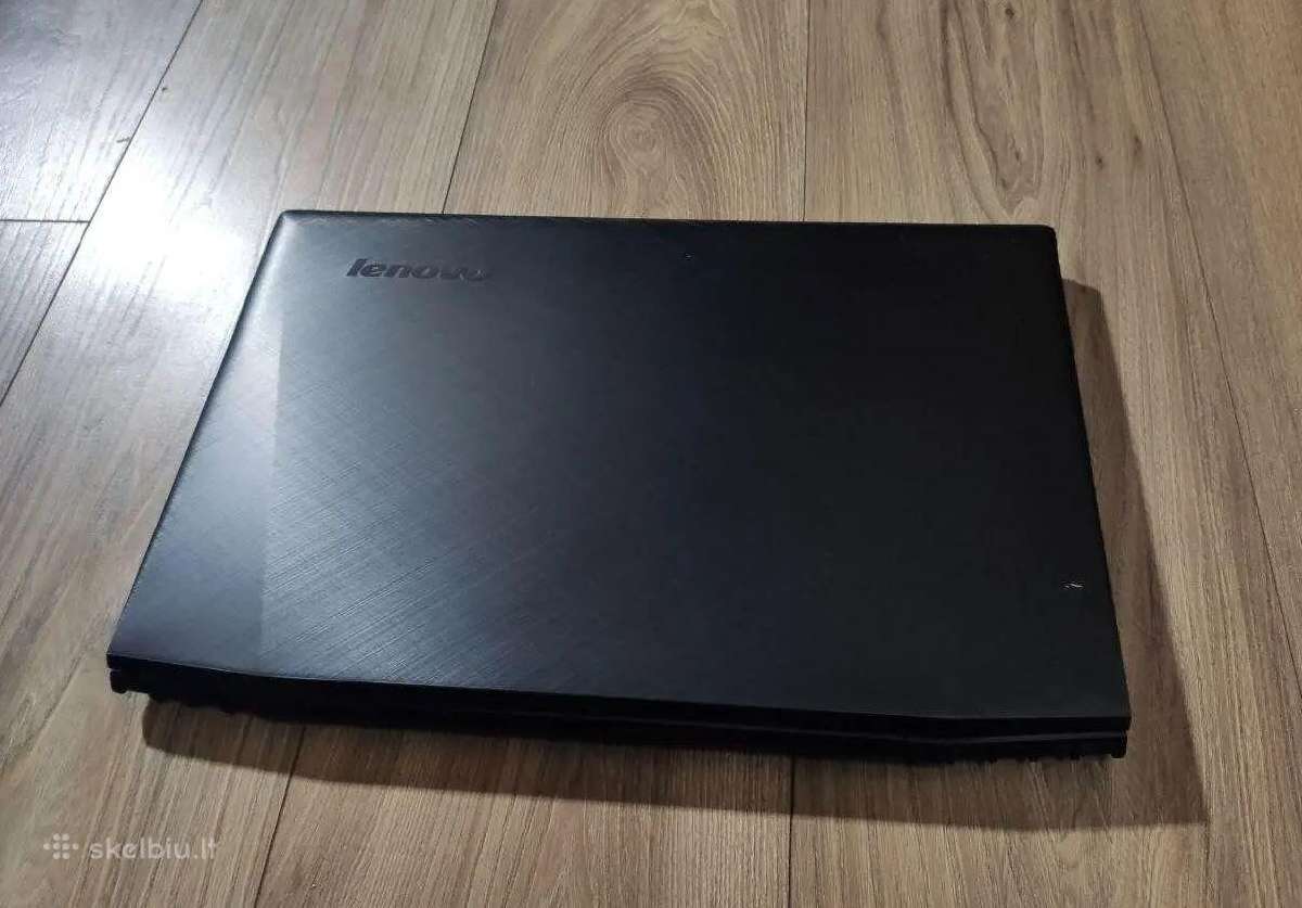Lenovo Gaming y50 i7 4k Gtx860m 16gb 256gb - nuotraukos Nr. 3