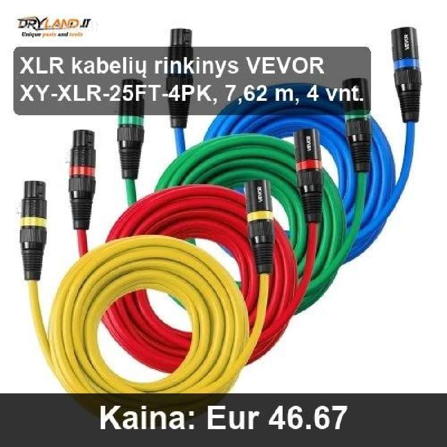 Baltojo Triukšmo Aparatai, namų garso sistemos - nuotraukos Nr. 7