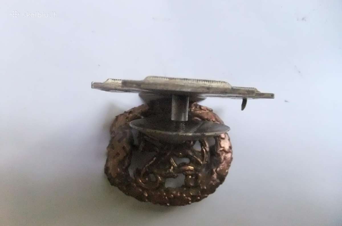 Militaristika-katiliukai,virtuvė,sagos. - nuotraukos Nr. 7