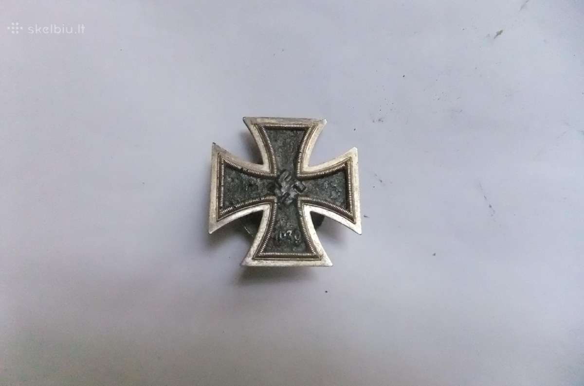 Militaristika-katiliukai,virtuvė,sagos. - nuotraukos Nr. 5