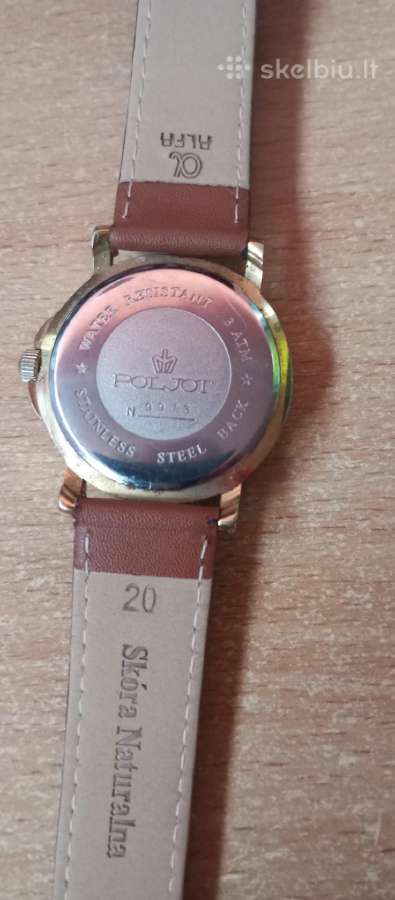 Poljot 17 - nuotraukos Nr. 2