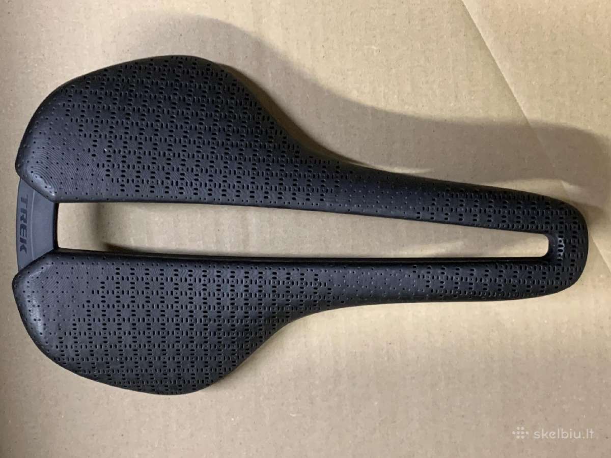 Trek Aeolus Elite Airloom 3D 155mm - nuotraukos Nr. 2